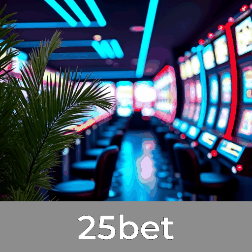 25bet: Especialistas em Apostas Esportivas no Brasil