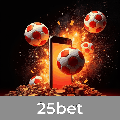 25bet: Aproveite Bônus e Ofertas Únicas e Generosas