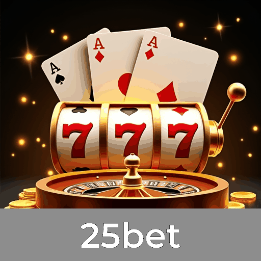 Aproveite as Promos do 25bet e Ganhe Mais!