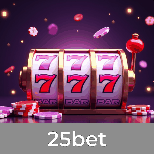25bet: Especialistas em Apostas Esportivas no Brasil