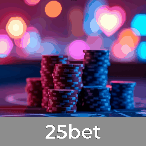 25bet: Seu Cassino Confiável e Seguro