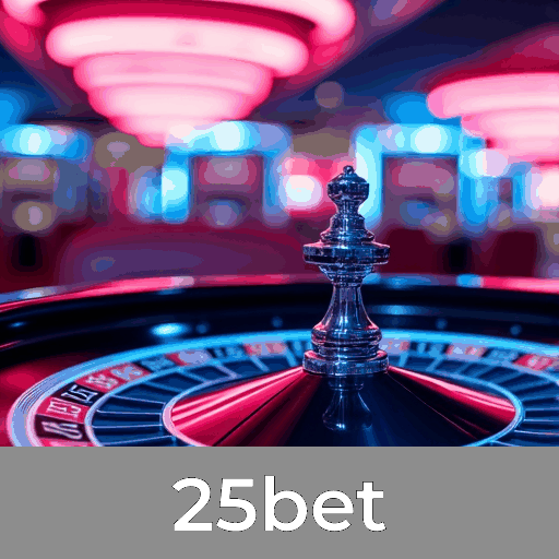 25bet: Aplicativo Móvel para Apostas com Confiabilidade e Praticidade