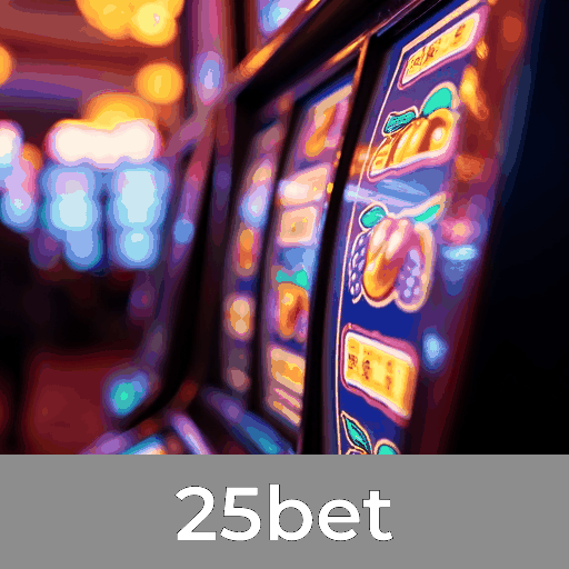 25bet: Especialistas em Apostas Esportivas no Brasil