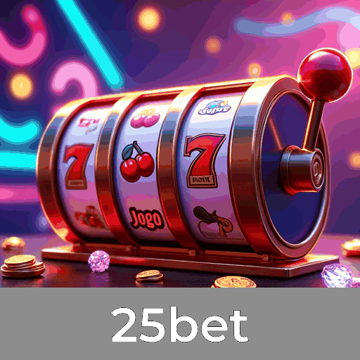 25bet: A Experiência de Cassino com Croupiers ao Vivo Preferida do Brasil