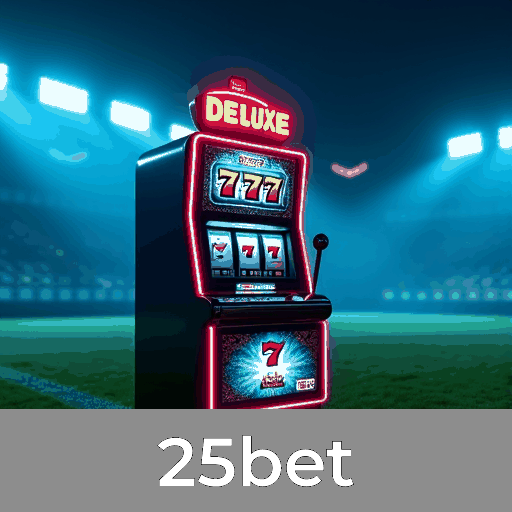 25bet: Seu Cassino Confiável e Seguro