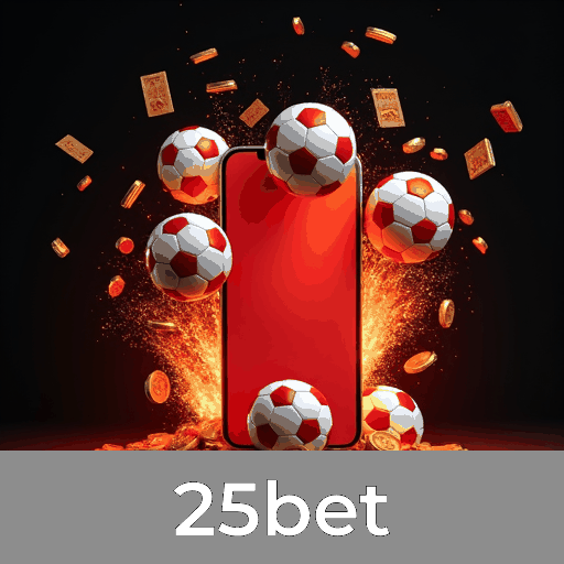25bet: Aplicativo Móvel para Apostas com Confiabilidade e Praticidade