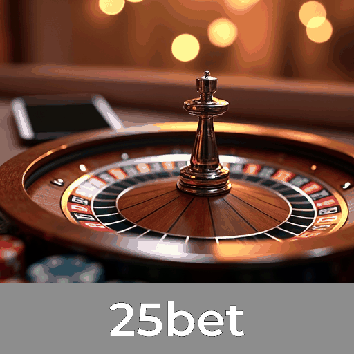25bet: Profissionalismo e Segurança em Apostas Online