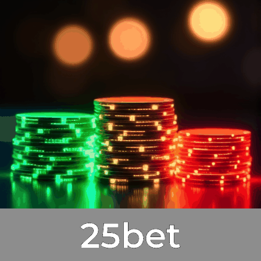 25bet: Especialistas em Apostas Esportivas no Brasil