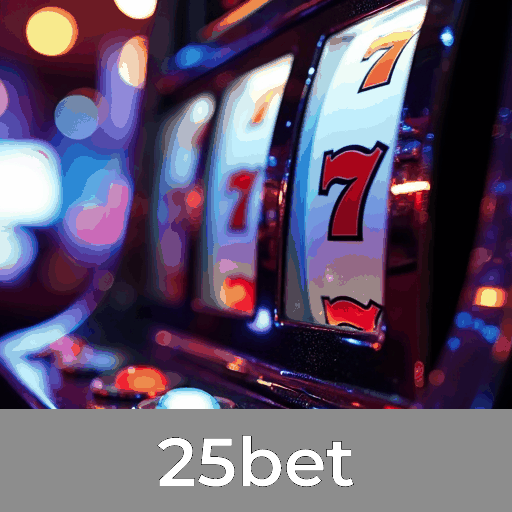 25bet: A Experiência de Cassino com Croupiers ao Vivo Preferida do Brasil