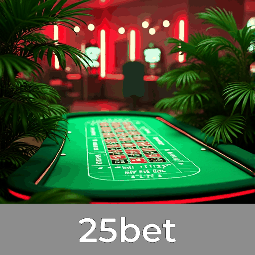 25bet: Aproveite Bônus e Ofertas Únicas e Generosas