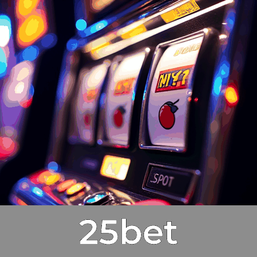 25bet: A Experiência de Cassino com Croupiers ao Vivo Preferida do Brasil