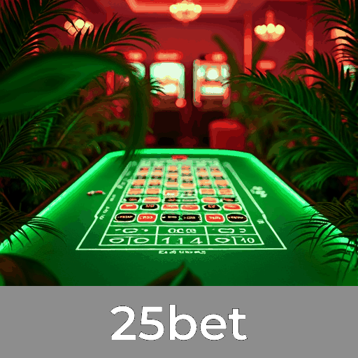 25bet: Seu Cassino Confiável e Seguro