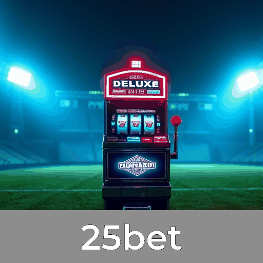 25bet: Aproveite Bônus e Ofertas Únicas e Generosas