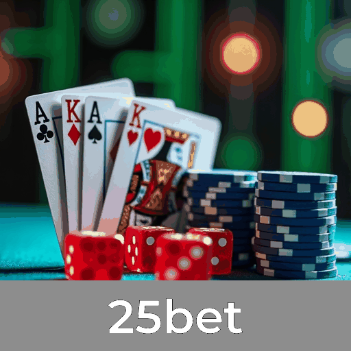 25bet: Especialistas em Apostas Esportivas no Brasil