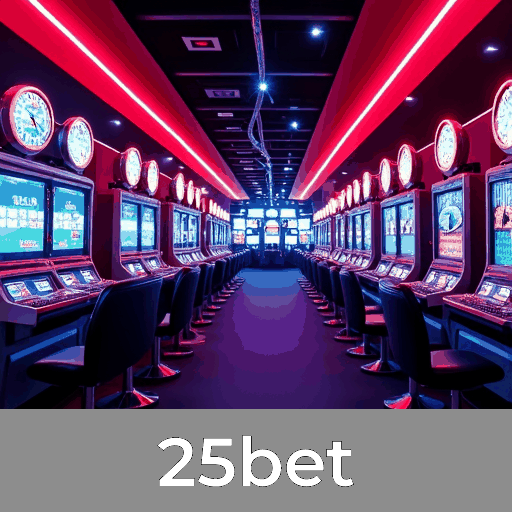 Experimente o Login Exclusivo e Seguro no 25bet