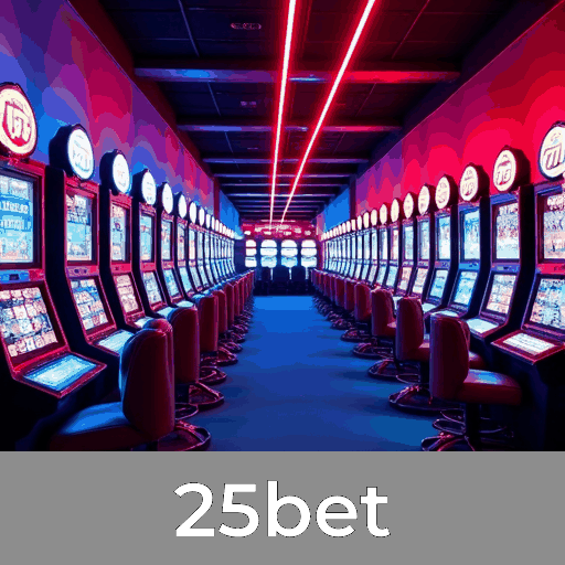Experimente o Login Exclusivo e Seguro no 25bet