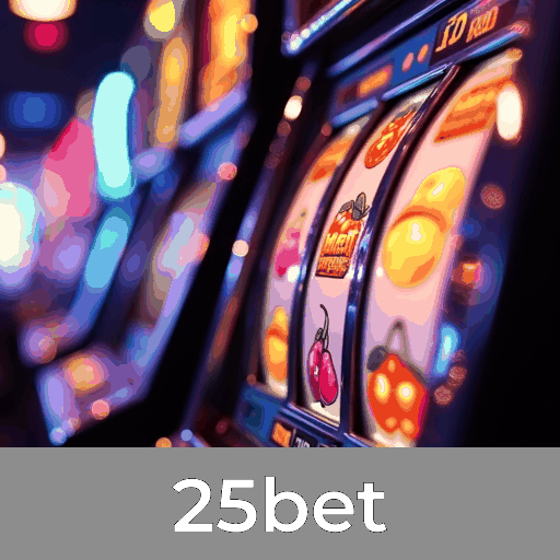Aproveite as Promos do 25bet e Ganhe Mais!