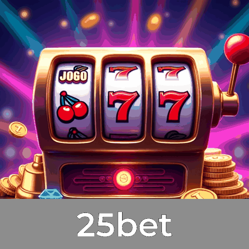 25bet: Slots com Jackpot, Jogos de Mesa e Real Dealer